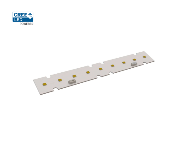 Linear Led Module 0,5 feet 140x20mm 18V