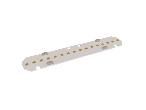 Linear Led Module 0,5 feet 140x24mm 12V