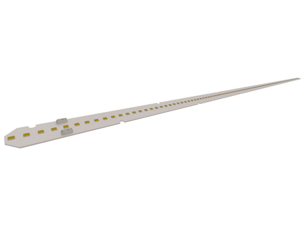 Linear Led Module 2,5 feet 1400x20mm 36V