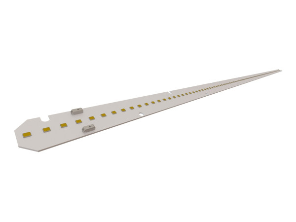 Linear Led Module 2,5 feet 1400x24mm 12V