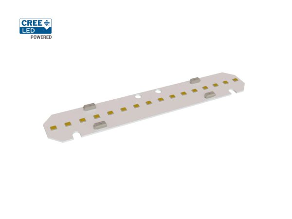 Linear Led Module 0,5 feet 140x24mm 12V