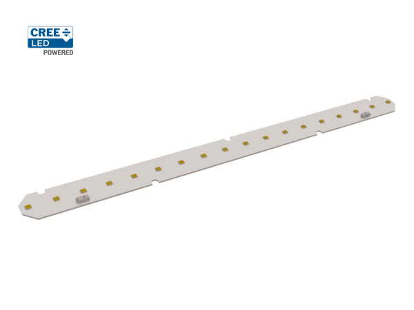 Linear Led Module 1 feet 280x20mm 18V