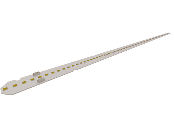 Linear Led Module 4 feet 1120x20mm 36V