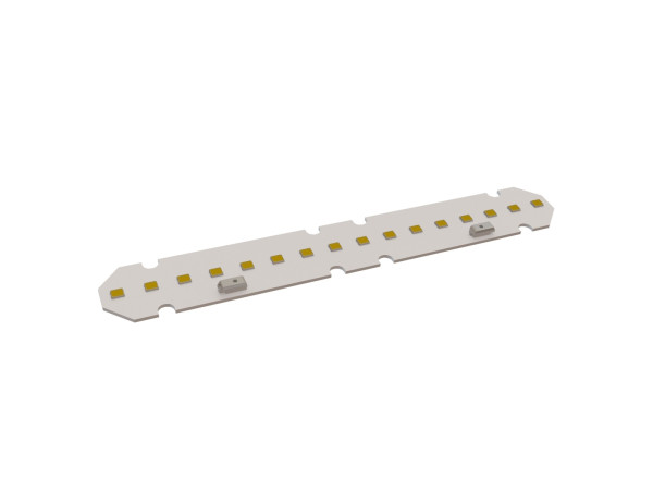 Linear Led Module 0,5 feet 140x20mm 24V