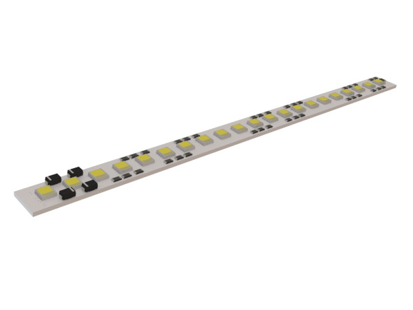 Linear Led Module RGBW 21x CREE CLQ6B