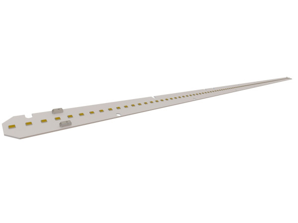 Linear Led Module 4 feet 1120x24mm 12V