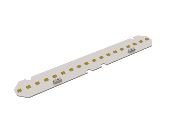 Linear Led Module 0,5 feet 140x20mm 36V