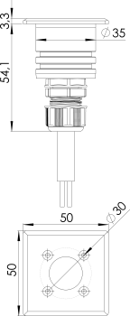 GROUND MINI SQ