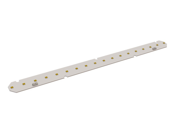 Linear Led Module 1 feet 280x20mm 18V