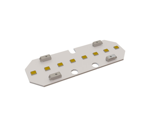 Linear Led Module 0,25 feet 70x24mm 12V