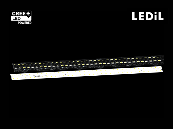 Module 2X36 LED 2835J LIANNA 557mm