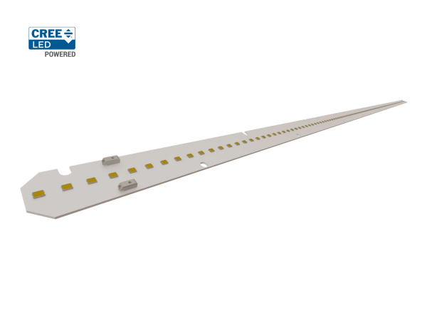 Linear Led Module 2,5 feet 1400x24mm 12V