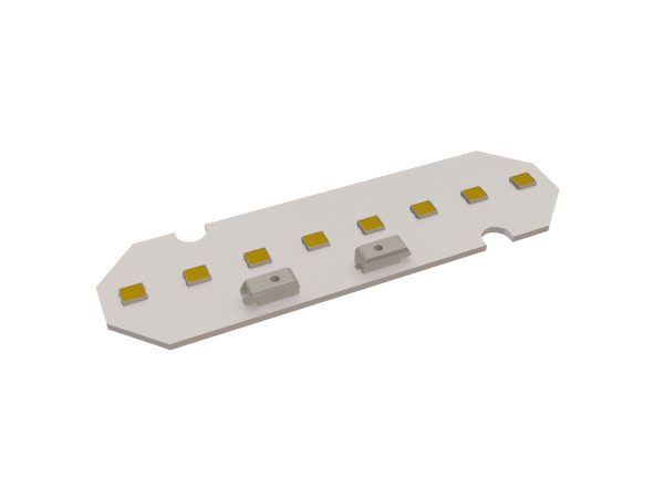Linear Led Module 0,25 feet 70x20mm 24V