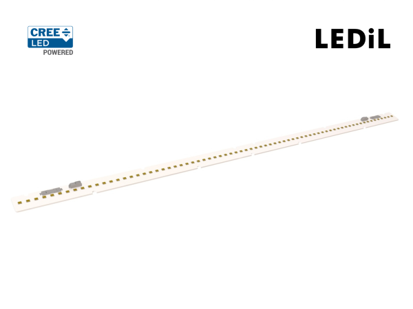 Linear Led Module 2 feet 560x20mm 48V FR4