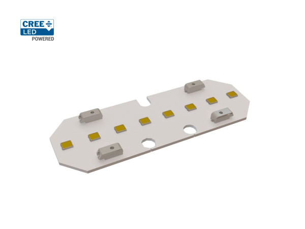 Linear Led Module 0,25 feet 70x24mm 12V