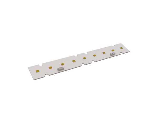 Linear Led Module 0,5 feet 140x20mm 18V