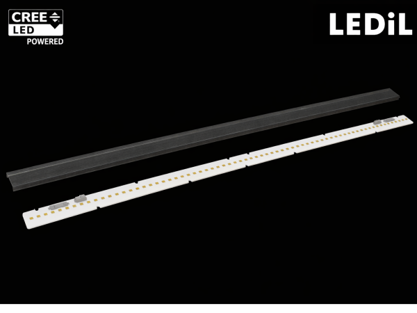 Linear Led Module 2 feet 560x20mm 90V